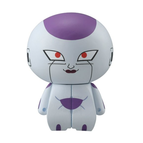 DragonballZ Super Rubik's Charaction Cube Frieza (Final Form) - Picture 2 of 5